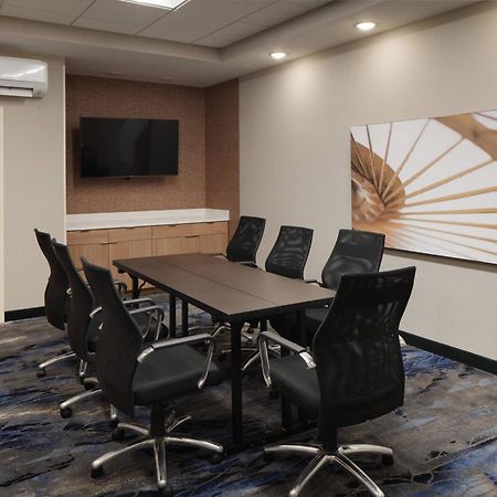 Fairfield Inn & Suites Louisville New Albany In Luaran gambar