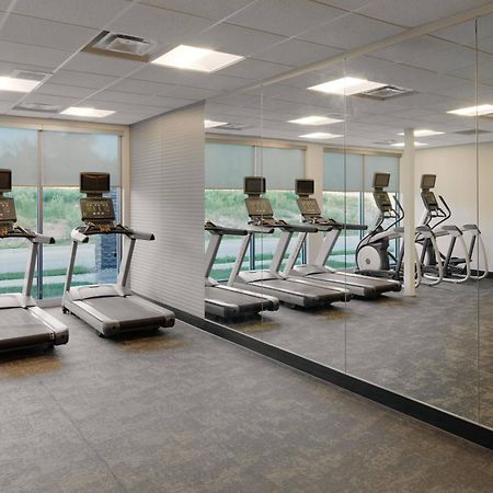 Fairfield Inn & Suites Louisville New Albany In Luaran gambar