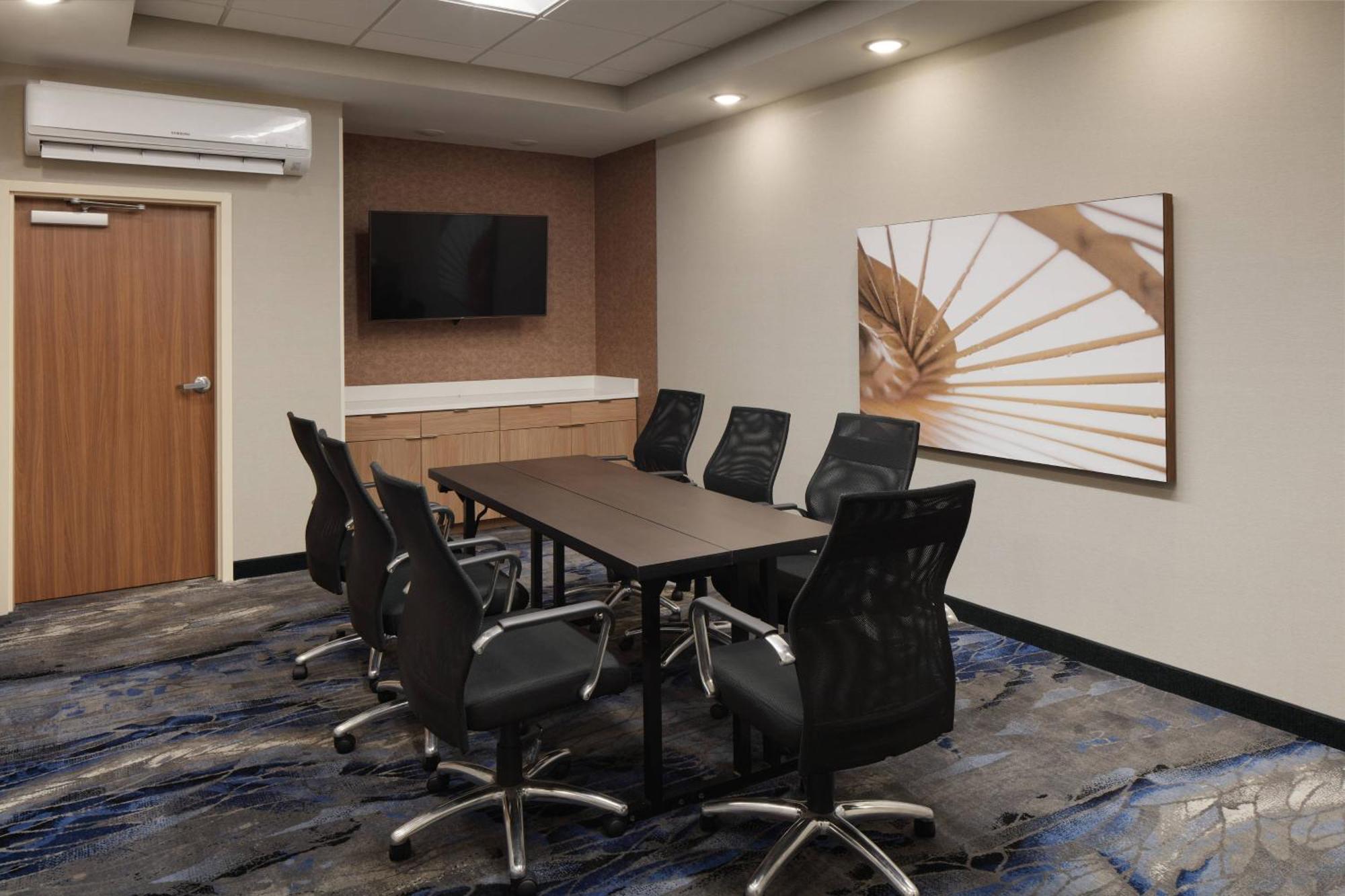 Fairfield Inn & Suites Louisville New Albany In Luaran gambar