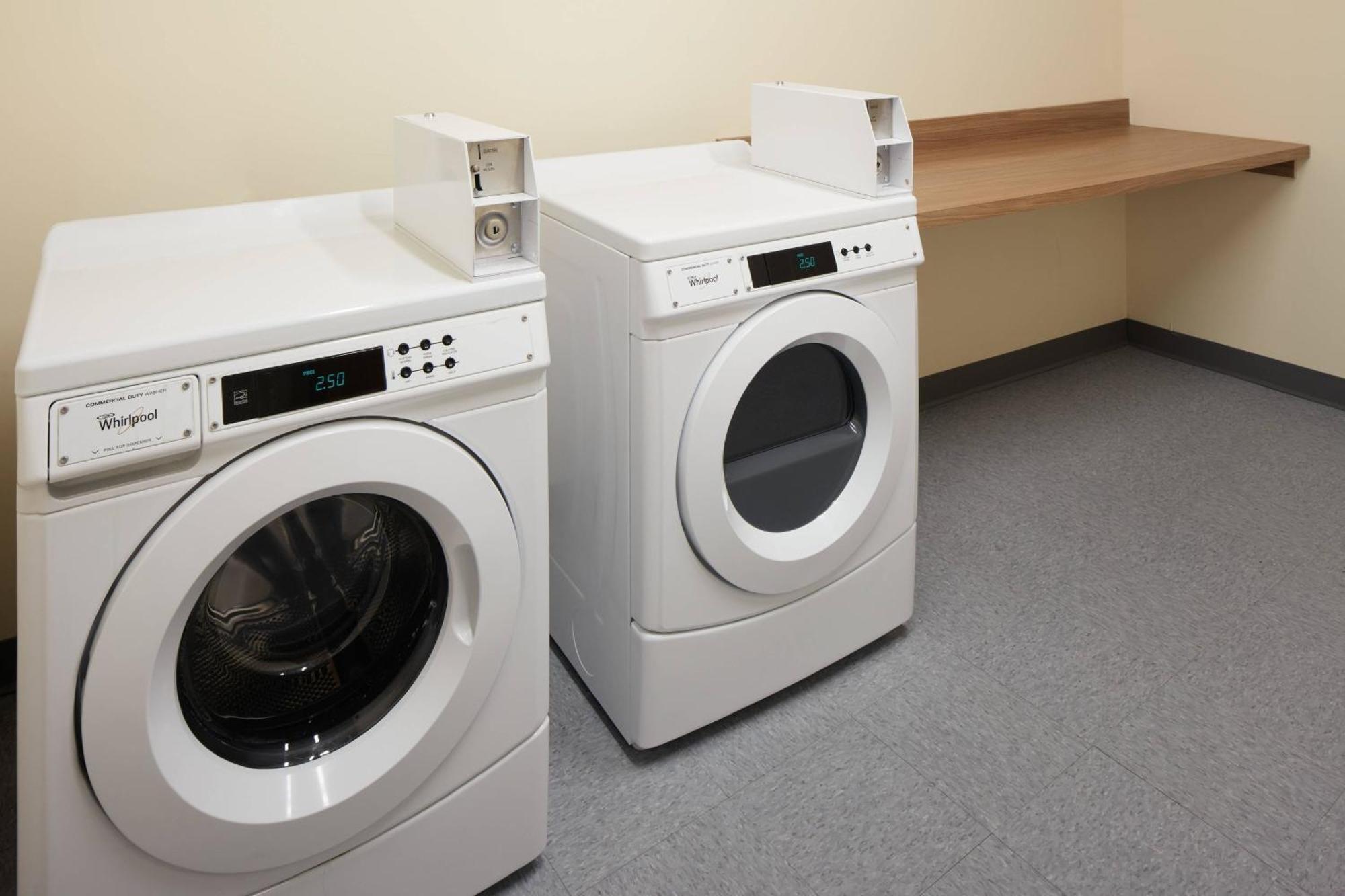 Fairfield Inn & Suites Louisville New Albany In Luaran gambar