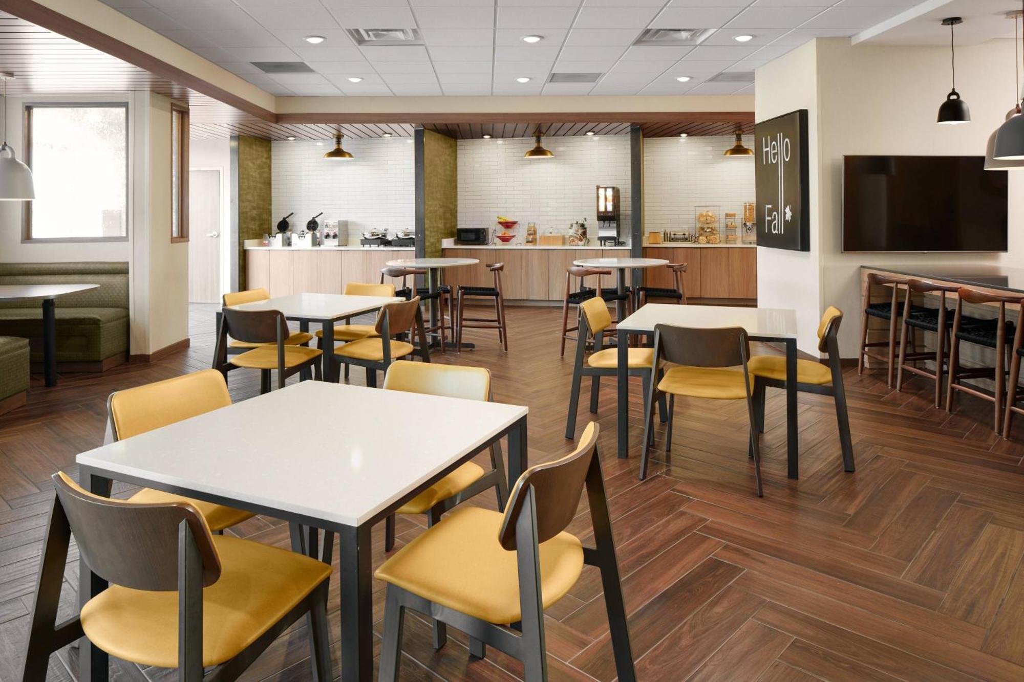 Fairfield Inn & Suites Louisville New Albany In Luaran gambar