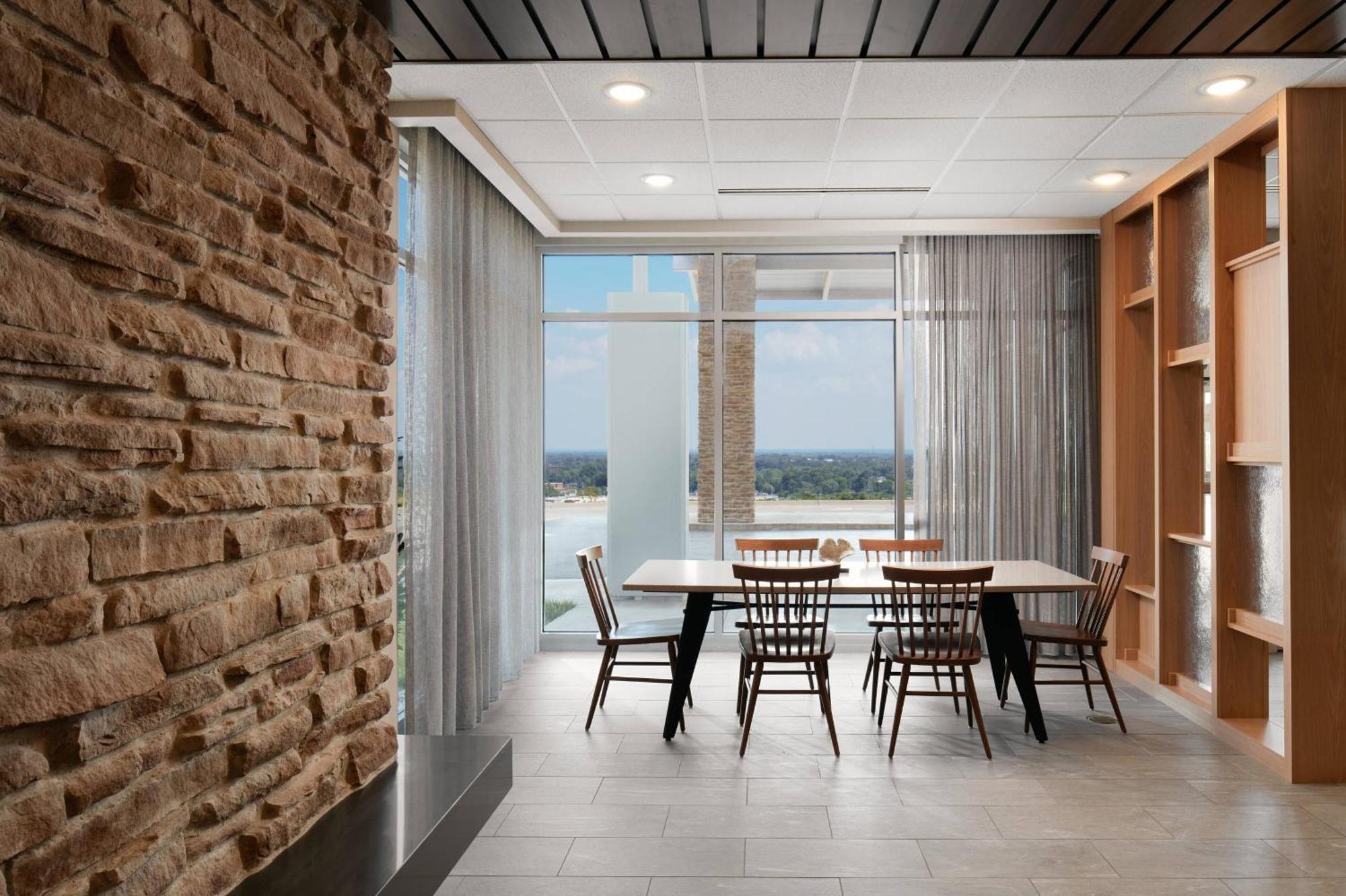 Fairfield Inn & Suites Louisville New Albany In Luaran gambar