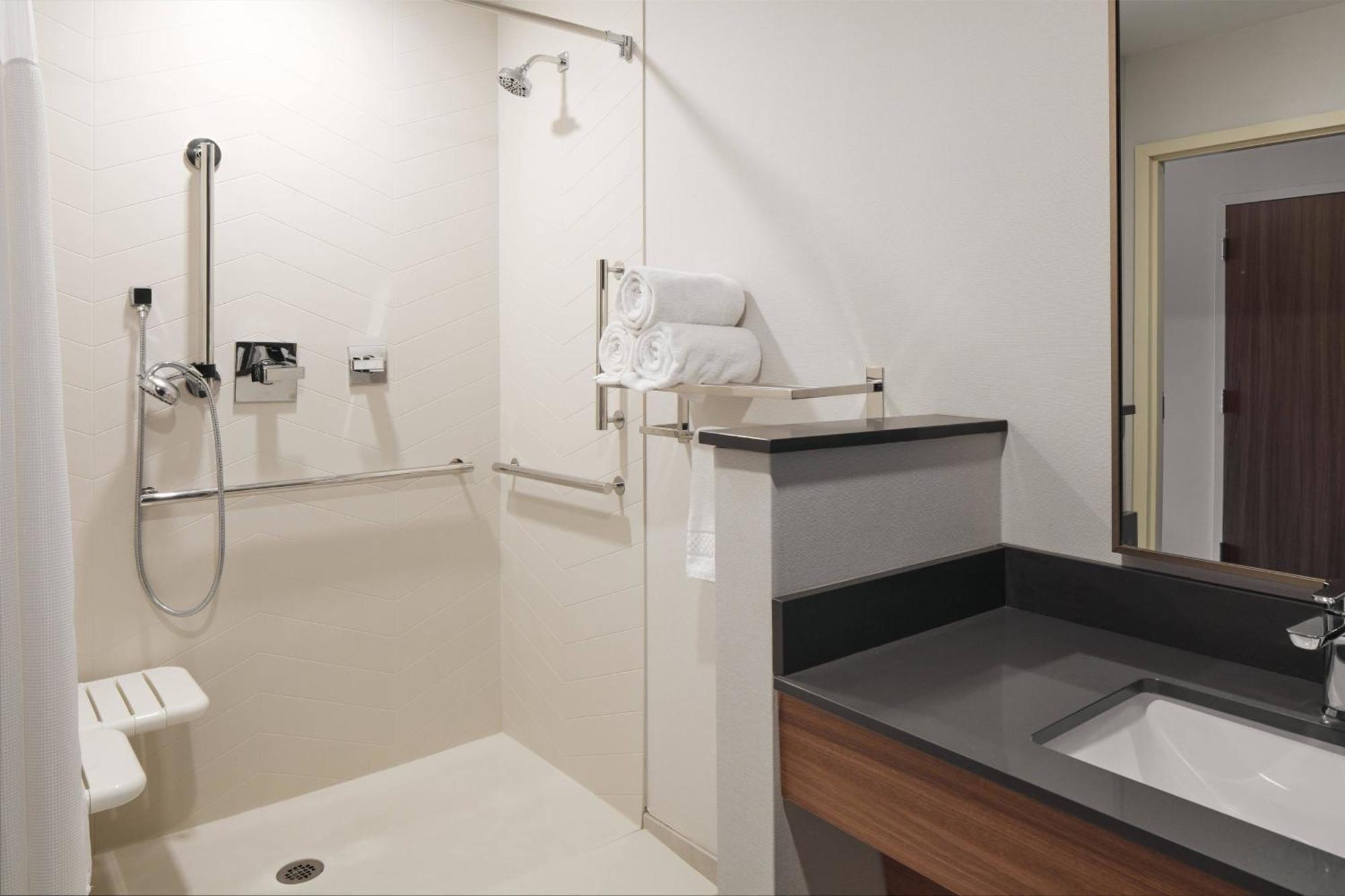 Fairfield Inn & Suites Louisville New Albany In Luaran gambar