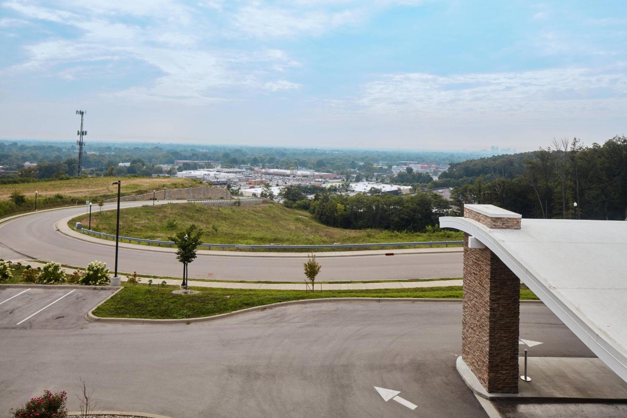 Fairfield Inn & Suites Louisville New Albany In Luaran gambar